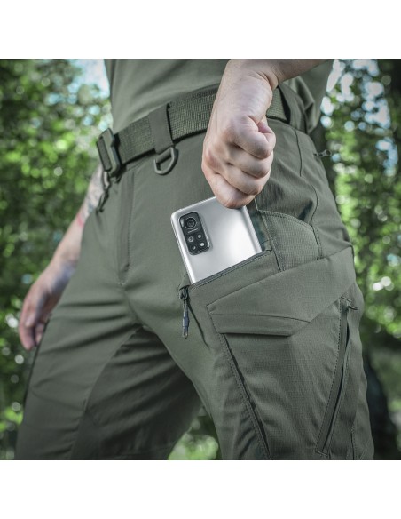 M-TAC Aggressor Summer Flex Taktikalised Lühikesed Püksid (erinevad värvid)