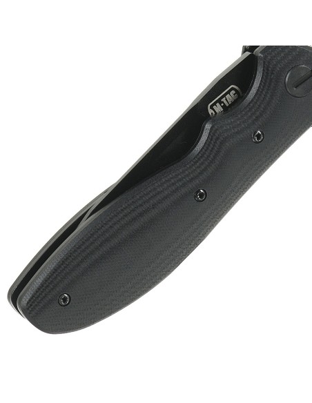 M-TAC Type 6 Folding Knife (various colors)