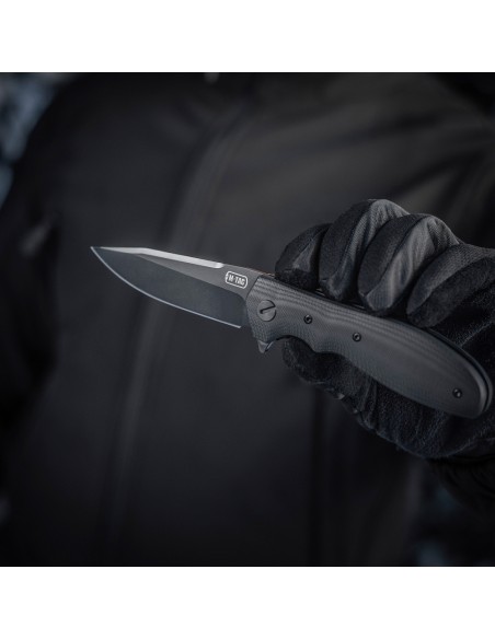 M-TAC Type 6 Folding Knife (various colors)