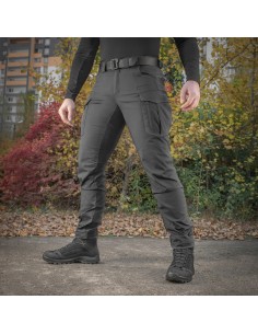 M-TAC Patriot Gen.II Flex Tactical Pants (various colors)