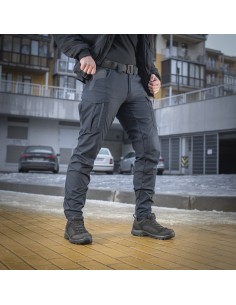 M-TAC Patriot Gen.II Flex Taktikalised Püksid (erinevad värvid)