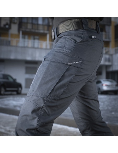 M-TAC Patriot Gen.II Flex Tactical Pants (various colors)