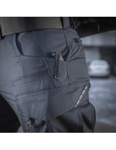 M-TAC Patriot Gen.II Flex Taktikalised Püksid (erinevad värvid)