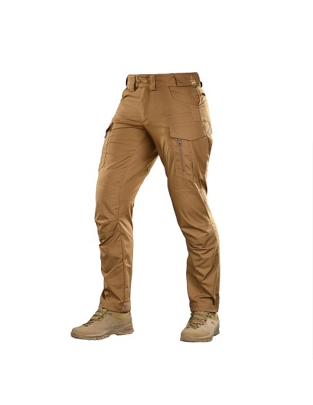 M-TAC Patriot Gen.II Flex Tactical Pants (various colors)