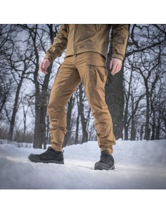 M-TAC Patriot Gen.II Flex Tactical Pants (various colors)