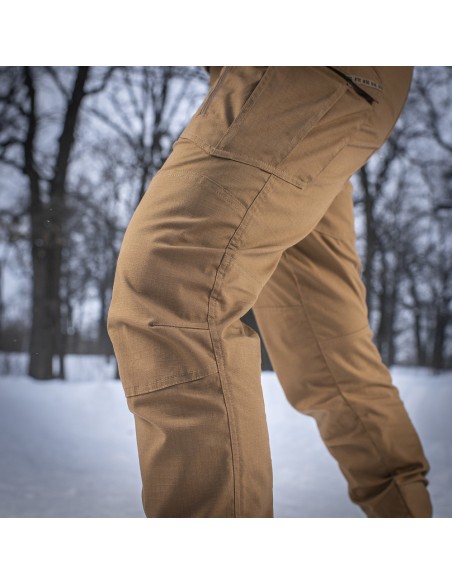 M-TAC Patriot Gen.II Flex Tactical Pants (various colors)