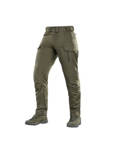 M-TAC Patriot Gen.II Flex Taktikalised Püksid (erinevad värvid)