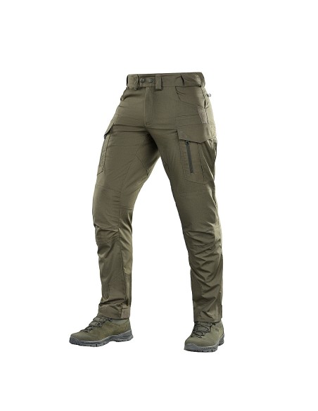 M-TAC Patriot Gen.II Flex Tactical Pants (various colors)