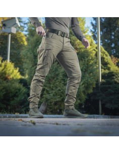 M-TAC Patriot Gen.II Flex Tactical Pants (various colors)