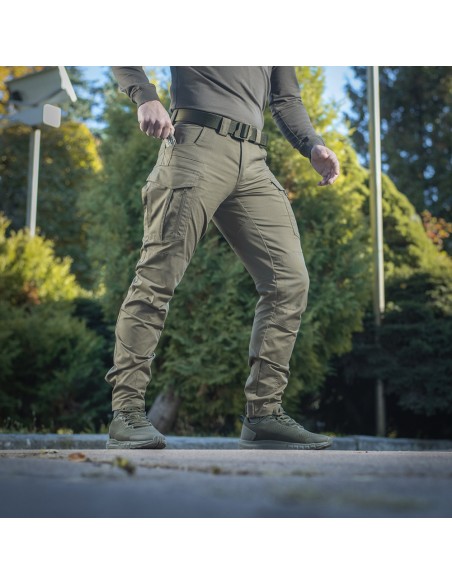 M-TAC Patriot Gen.II Flex Taktikalised Püksid (erinevad värvid)