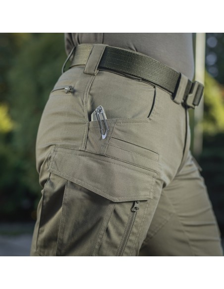 M-TAC Patriot Gen.II Flex Tactical Pants (various colors)