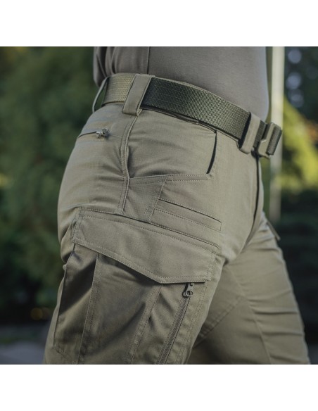 M-TAC Patriot Gen.II Flex Tactical Pants (various colors)