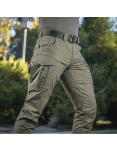 M-TAC Patriot Gen.II Flex Tactical Pants (various colors)