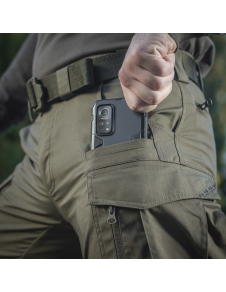 M-TAC Patriot Gen.II Flex Tactical Pants (various colors)