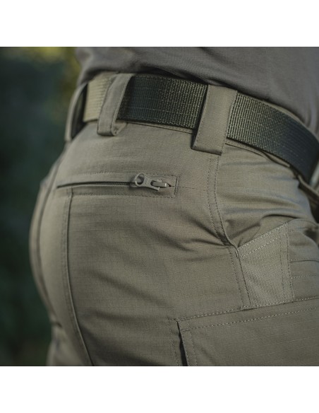 M-TAC Patriot Gen.II Flex Tactical Pants (various colors)
