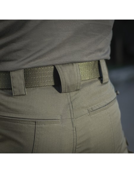 M-TAC Patriot Gen.II Flex Tactical Pants (various colors)