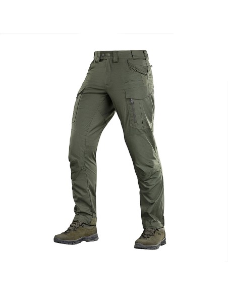 M-TAC Patriot Gen.II Flex Tactical Pants (various colors)
