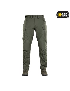 M-TAC Patriot Gen.II Flex Tactical Pants (various colors)