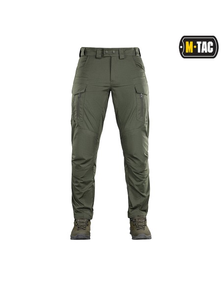 M-TAC Patriot Gen.II Flex Taktikalised Püksid (erinevad värvid)