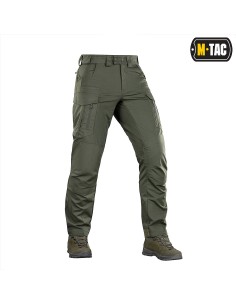 M-TAC Patriot Gen.II Flex Taktikalised Püksid (erinevad värvid)