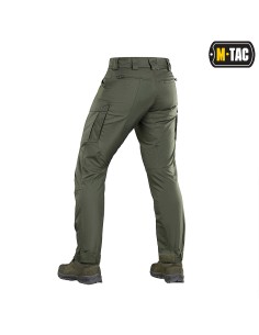 M-TAC Patriot Gen.II Flex Tactical Pants (various colors)