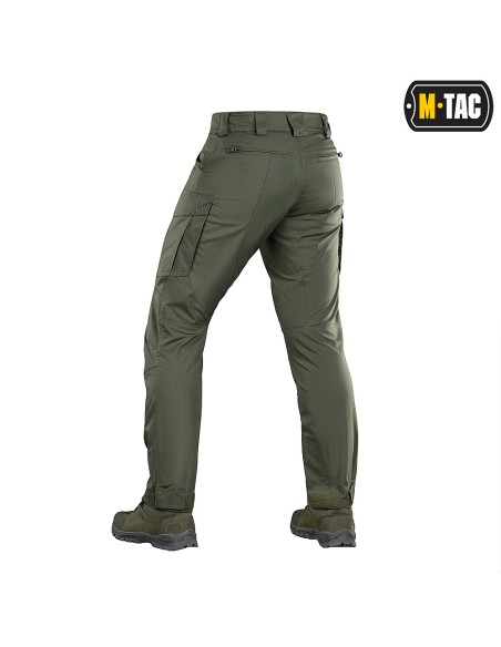 M-TAC Patriot Gen.II Flex Taktikalised Püksid (erinevad värvid)