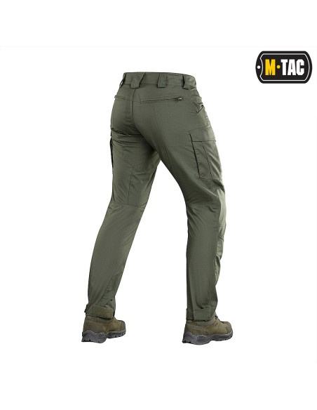 M-TAC Patriot Gen.II Flex Taktikalised Püksid (erinevad värvid)