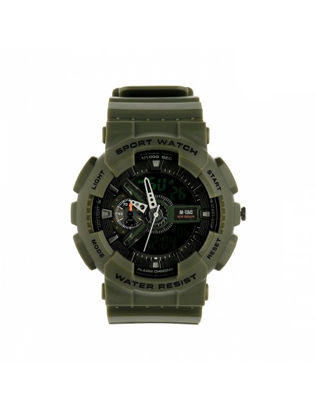 M-Tac Sport Watch (multiple colours)