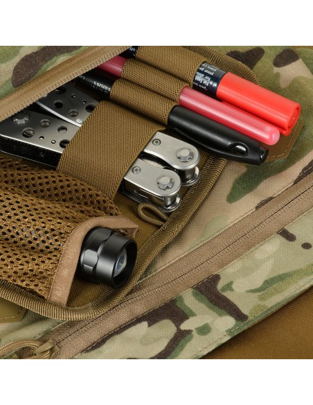 M-TAC Konvert Kott Elite (erinevad värvid)