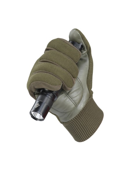 M-TAC Assault Tactical Mk.8 Gloves (various colors)