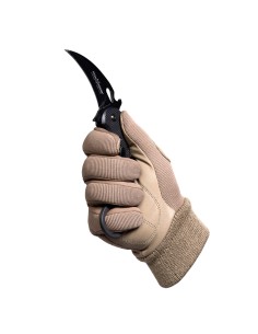M-TAC Assault Tactical Mk.8 Gloves (various colors)