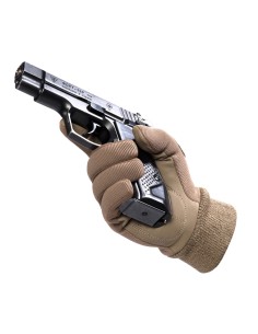 M-TAC Assault Tactical Mk.8 Gloves (various colors)