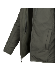 Wolfhound Hoodie Jacket - Climashield (Various Colors)