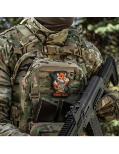 M-TAC Young Tiger PVC Patch