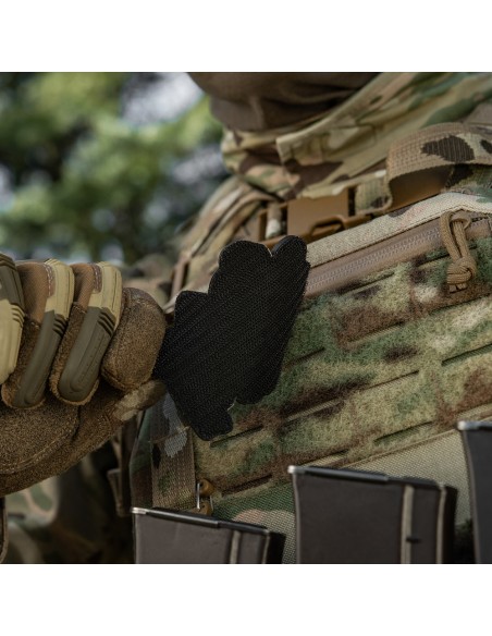 M-TAC Young Tiger PVC Patch