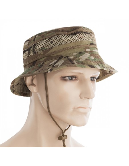 M-TAC Panama Hat Elite NYCO Ripstop