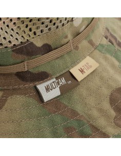 M-TAC Panama Hat Elite NYCO Ripstop