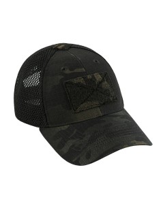 M-TAC Elite Tactical Baseball Cap with Mesh NYCO Extreme