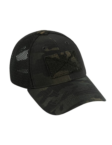 M-TAC Elite Tactical Baseball Cap with Mesh NYCO Extreme