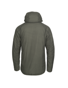 Wolfhound Hoodie Jacket - Climashield (Various Colors)