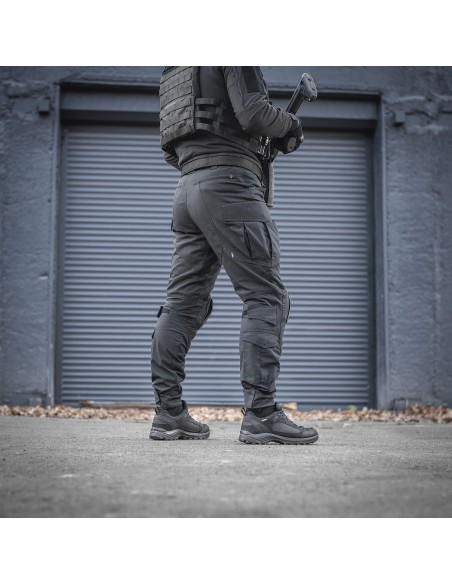 M-TAC Army NYCO Extreme Taktikalised Püksid