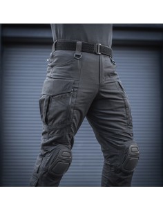 M-TAC Army NYCO Extreme Taktikalised Püksid