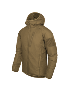 Wolfhound Hoodie Jacket - Climashield (Various Colors)