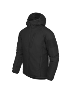 Wolfhound Hoodie Jacket - Climashield (Various Colors)