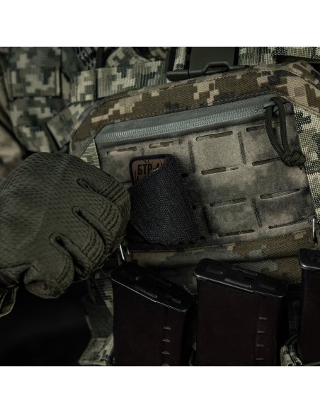 M-TAC BTR-4 PVC Patch