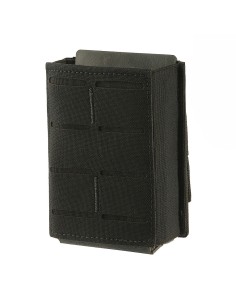 M-TAC Salvetasku Elastse Rihmaga Laser Cut (erinevad värvid)