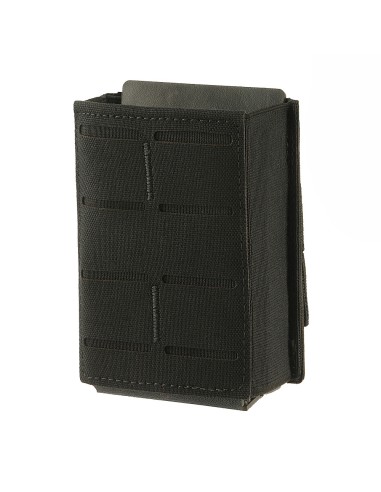 M-TAC Salvetasku Elastse Rihmaga Laser Cut (erinevad värvid)