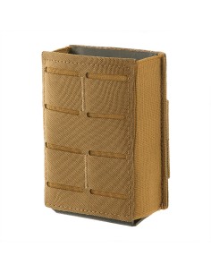 M-TAC Salvetasku Elastse Rihmaga Laser Cut (erinevad värvid)