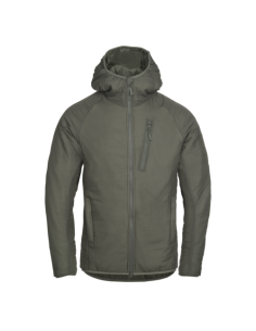 Wolfhound Hoodie Jacket - Climashield (Various Colors)