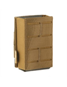 M-TAC Magazine Pouch with Elastic Band Laser Cut (various colors)
